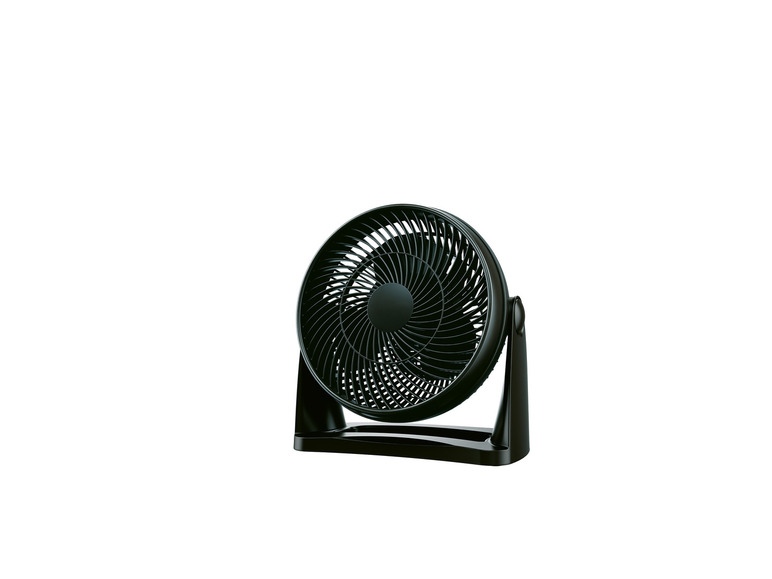 SILVERCREST® Tischventilator Turbo »STVT 21 B1«, 21 W Kauf eins, bekomm eins gratis