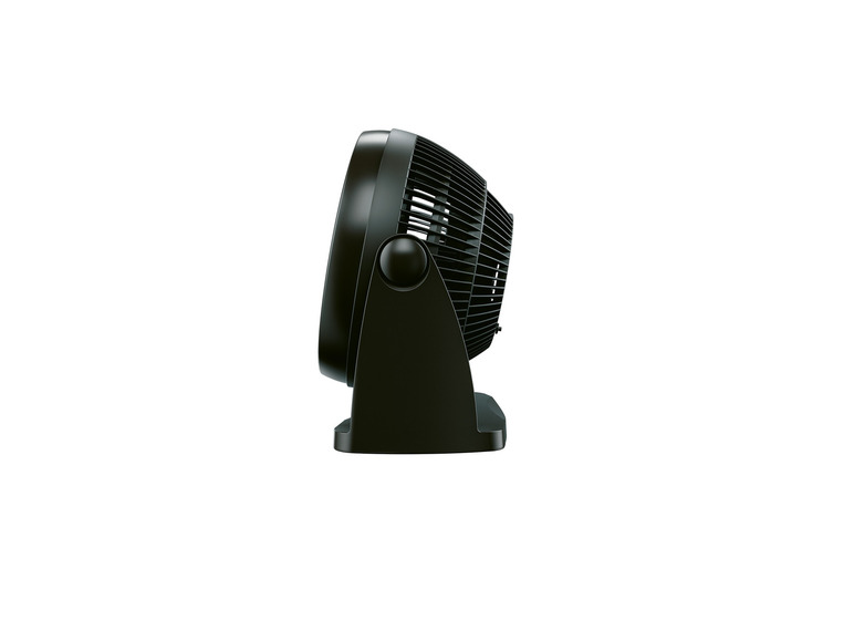 SILVERCREST® Tischventilator Turbo »STVT 21 B1«, 21 W Kauf eins, bekomm eins gratis