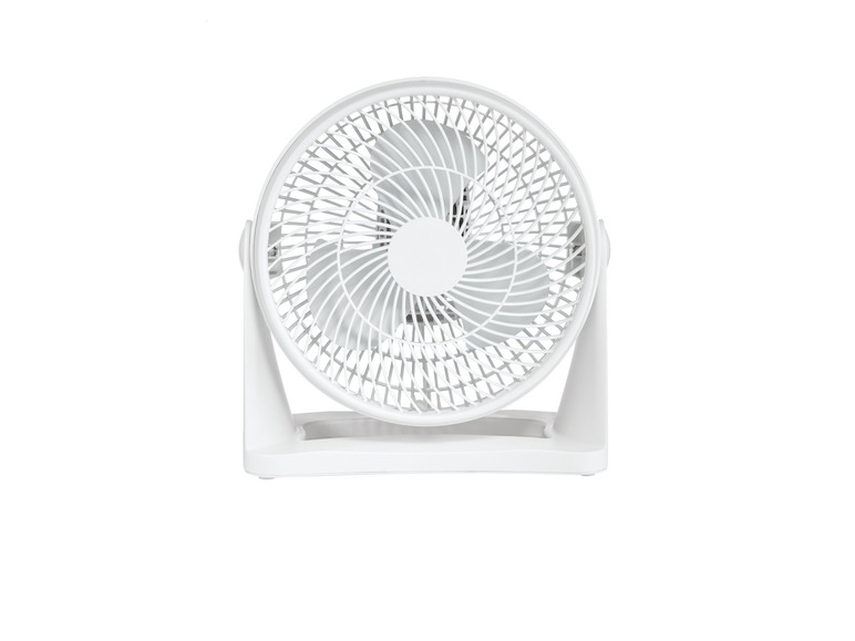 SILVERCREST® Tischventilator Turbo »STVT 21 B1«, 21 W Kauf eins, bekomm eins gratis