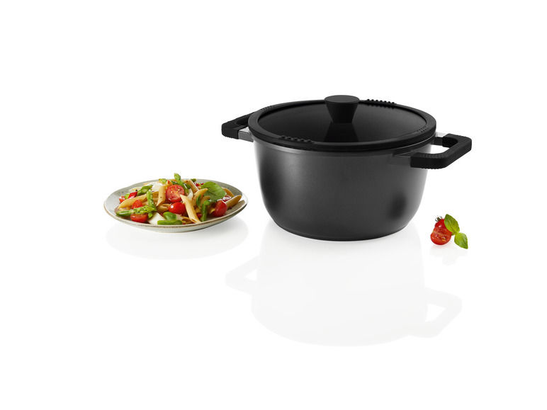 ERNESTO® Aluguss-Kochtopf, Ø 24 cm Super Sparpreis