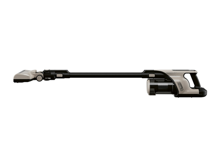 SILVERCREST® Akku-Zyklon-Staubsauger »SHAZDB 29.6 A1«, 400 W Kostenlose Rückgabe