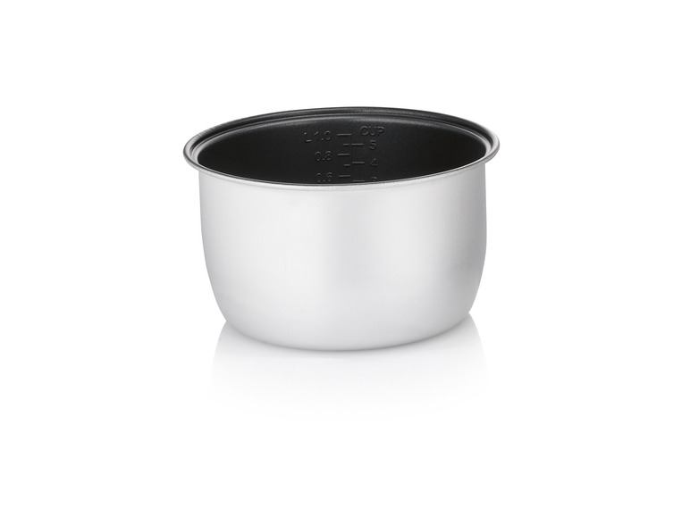 SILVERCREST® KITCHEN TOOLS Reiskocher SRK 400 D1, 400 W JETZT KAUFEN