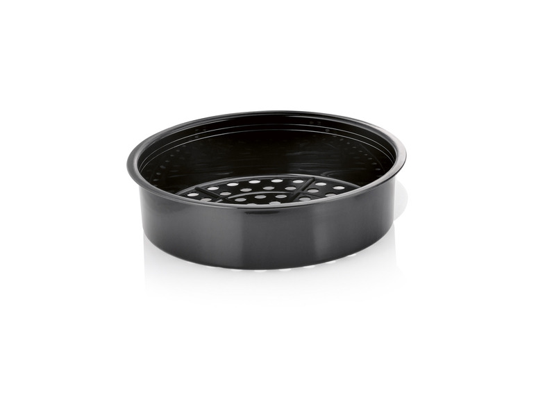SILVERCREST® KITCHEN TOOLS Reiskocher SRK 400 D1, 400 W JETZT KAUFEN