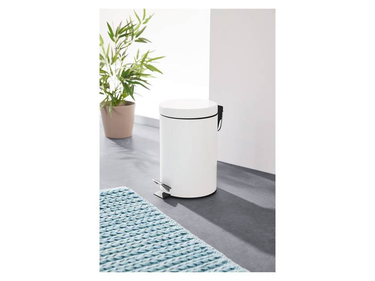 LIVARNO home Kosmetikeimer, 2,6 l Letzter Tag