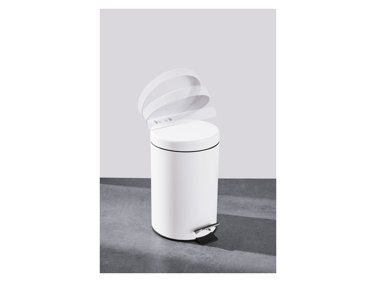 LIVARNO home Kosmetikeimer, 2,6 l Letzter Tag