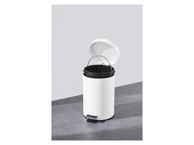 LIVARNO home Kosmetikeimer, 2,6 l Letzter Tag