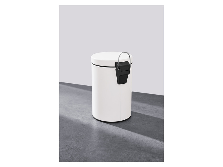 LIVARNO home Kosmetikeimer, 2,6 l Letzter Tag