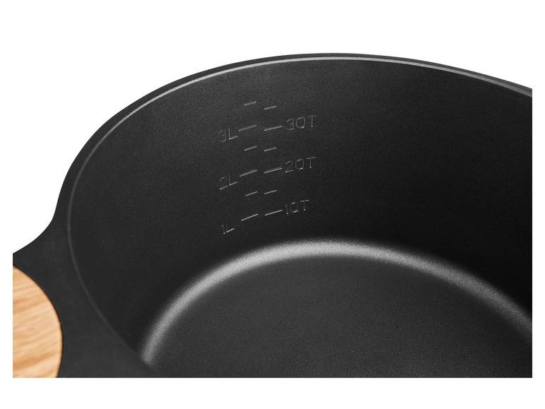 ERNESTO® Aluguss-Topf, 24 cm Zeitbegrenzte Promotion