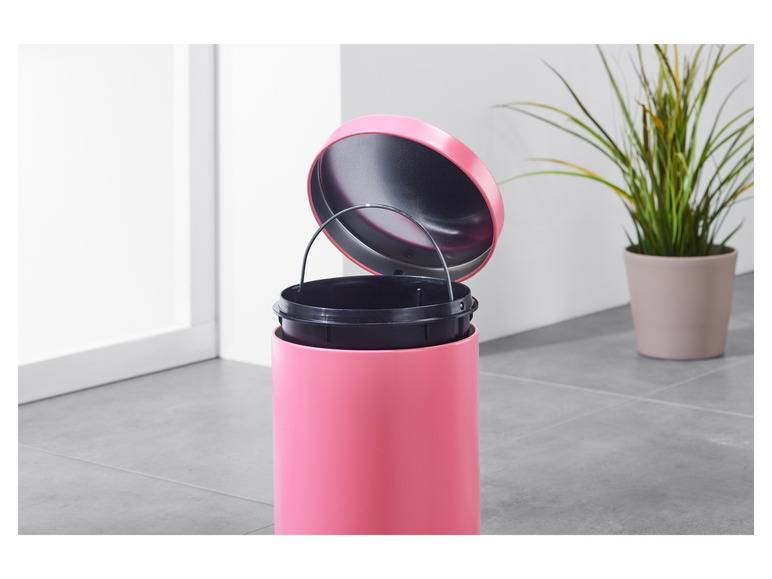 LIVARNO home Kosmetikeimer, 2,6 l Bis zu 50% Rabatt