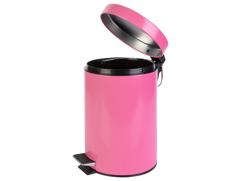 LIVARNO home Kosmetikeimer, 2,6 l Bis zu 50% Rabatt
