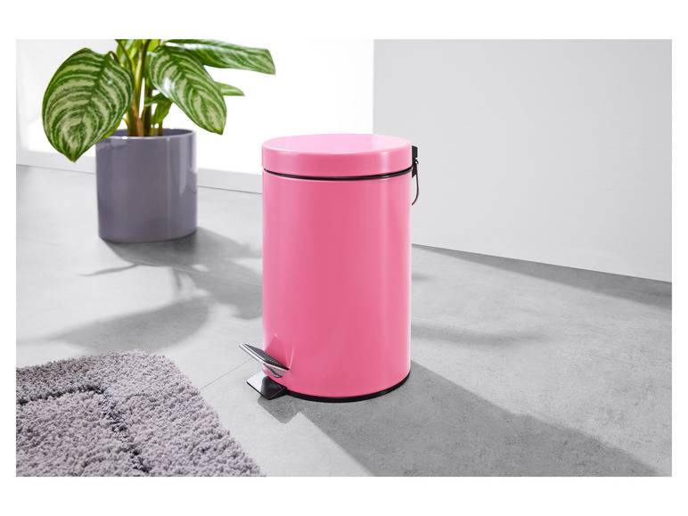 LIVARNO home Kosmetikeimer, 2,6 l Bis zu 50% Rabatt