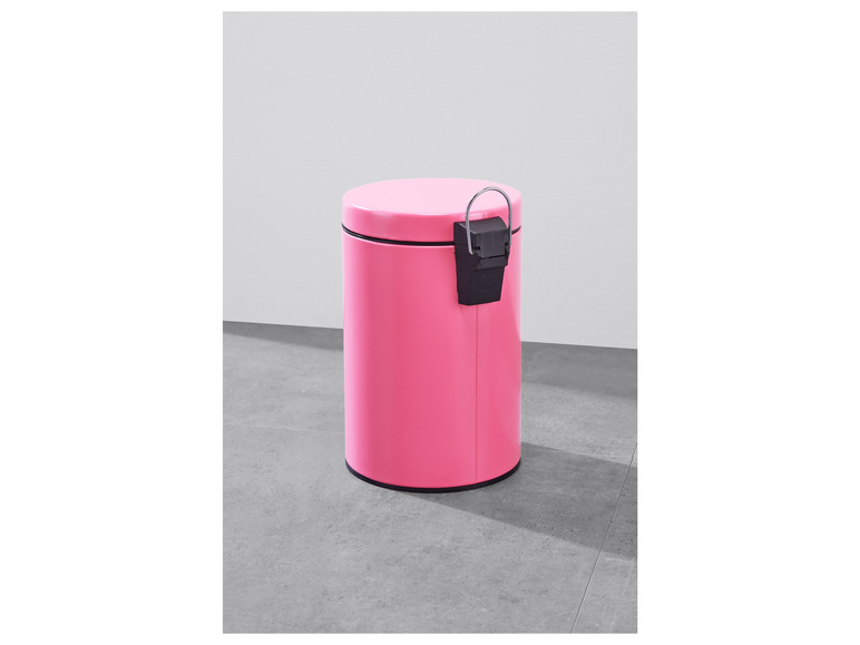 LIVARNO home Kosmetikeimer, 2,6 l Bis zu 50% Rabatt