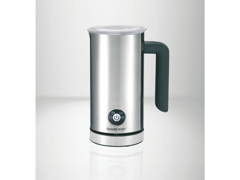 SILVERCREST® KITCHEN TOOLS Milchaufschäumer »EDS SMA 500 E1«, 500 Watt Bis zu 60% Rabatt