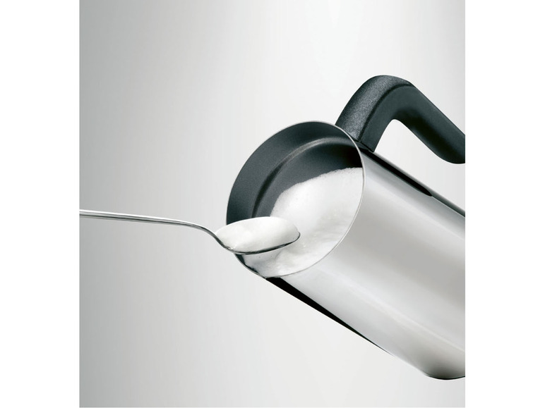 SILVERCREST® KITCHEN TOOLS Milchaufschäumer »EDS SMA 500 E1«, 500 Watt Bis zu 60% Rabatt