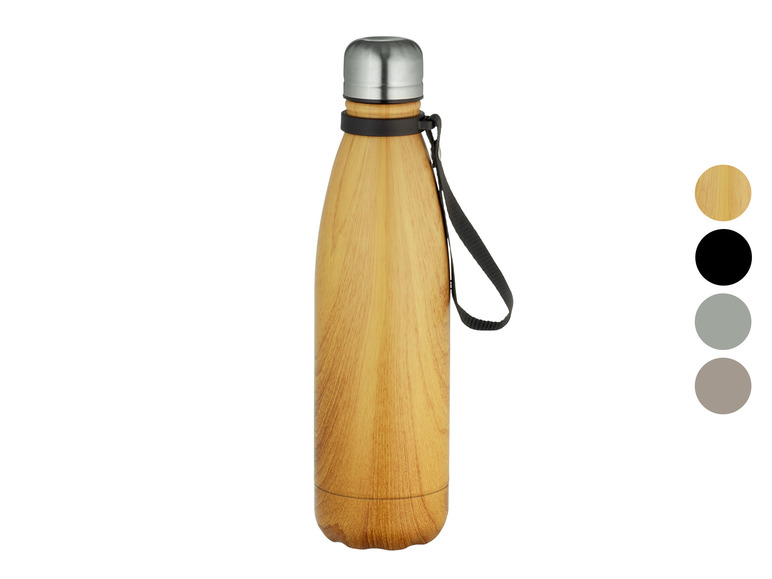 ERNESTO® Isolierflasche, 500 ml Sonderangebot der Fabrik