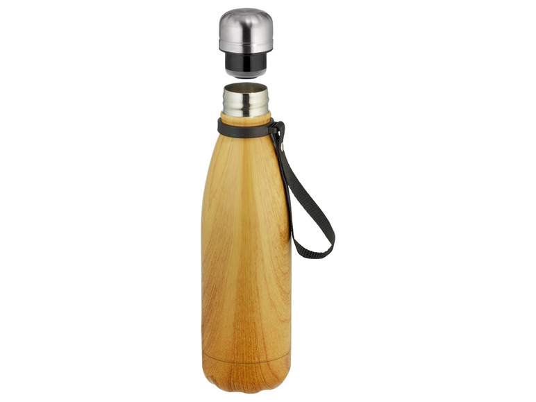 ERNESTO® Isolierflasche, 500 ml Sonderangebot der Fabrik