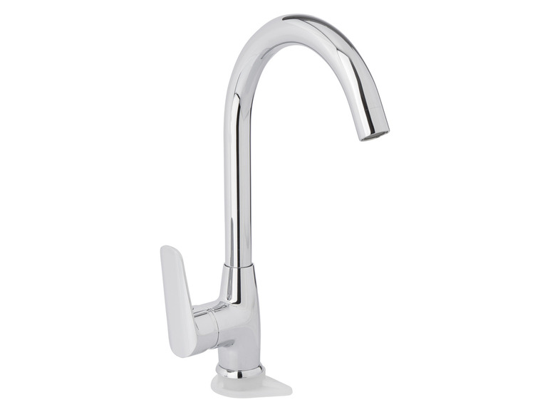 LIVARNO home Küchenarmatur, mit Wassersparfunktion Super Rabatt