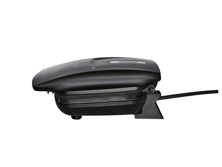 SILVERCREST® KITCHEN TOOLS Kontaktgrill »SKG 1000 B2«, 1000 W, mit Antihaftbeschichtung 2025