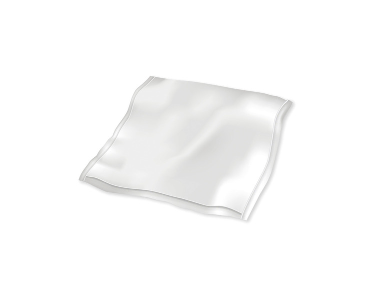 SILVERCREST® KITCHEN TOOLS Folienbeutel für Vakuumierer, 25 x 30 cm Hotsell