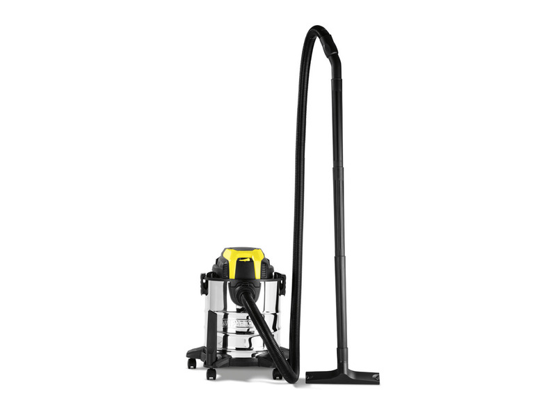 PARKSIDE® Nass-/Trockensauger »PWD 20 A1«, ca. 200 Airwatt Schlussverkauf