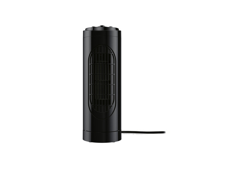 SILVERCREST® Mini-Turmventilator »STVM 30 B2«, 30 W Exklusivangebot