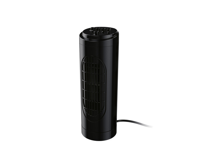 SILVERCREST® Mini-Turmventilator »STVM 30 B2«, 30 W Exklusivangebot