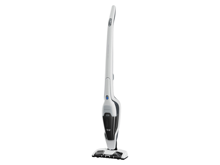 SILVERCREST® 2in1 Hand- und Stielstaubsauger »SHSS 18 B1«, 18 V Heißer Verkauf
