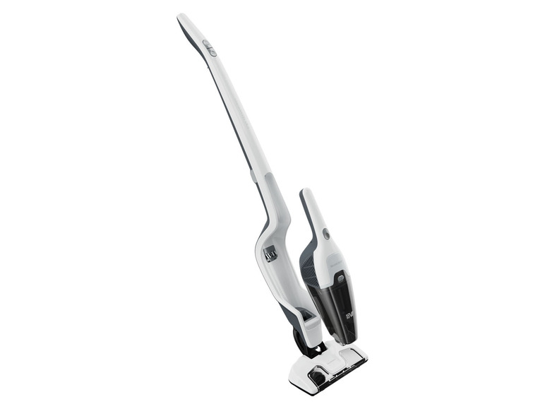 SILVERCREST® 2in1 Hand- und Stielstaubsauger »SHSS 18 B1«, 18 V Heißer Verkauf