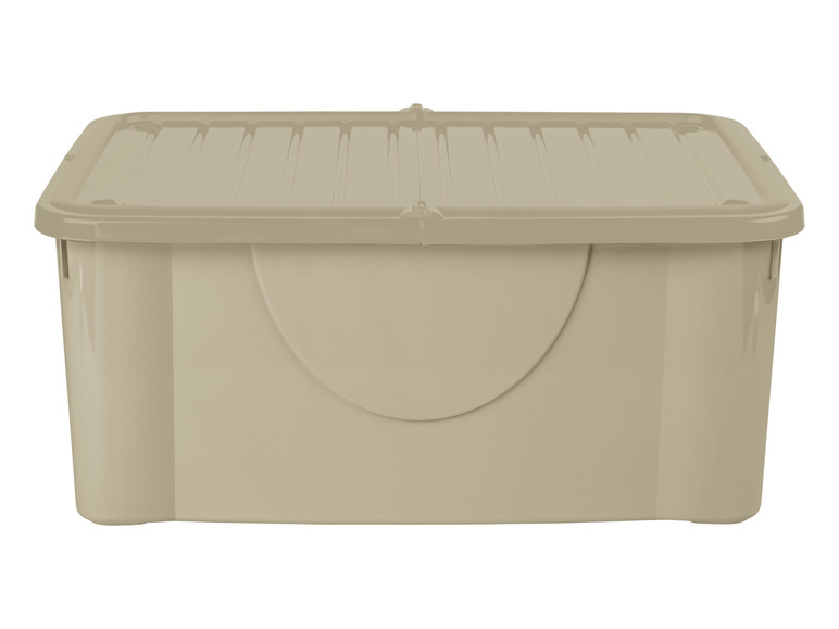 LIVARNO home Aufbewahrungsbox, 40 l Zeitlich begrenztes Angebot