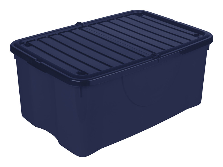 LIVARNO home Aufbewahrungsbox, 40 l Zeitlich begrenztes Angebot