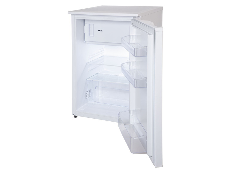 SILVERCREST® KITCHEN TOOLS Kühlschrank mit Gefrierfach »SKS 121 A1« Bestseller