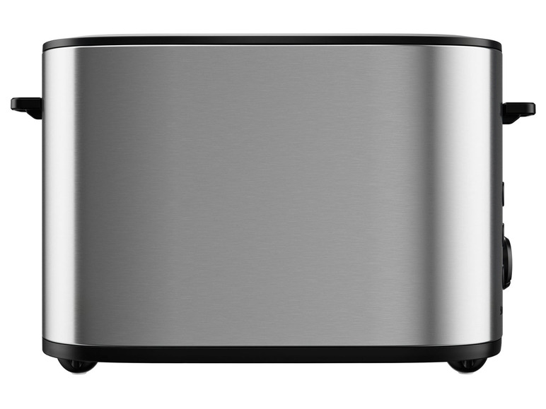 SILVERCREST® KITCHEN TOOLS Doppelschlitz-Toaster »STE 950 D1« Tiefpreis