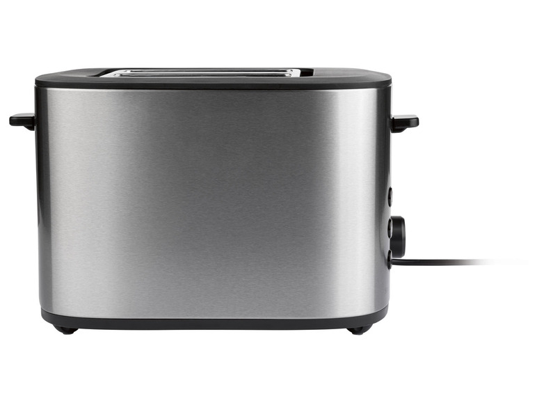 SILVERCREST® KITCHEN TOOLS Doppelschlitz-Toaster »STE 950 D1« Tiefpreis