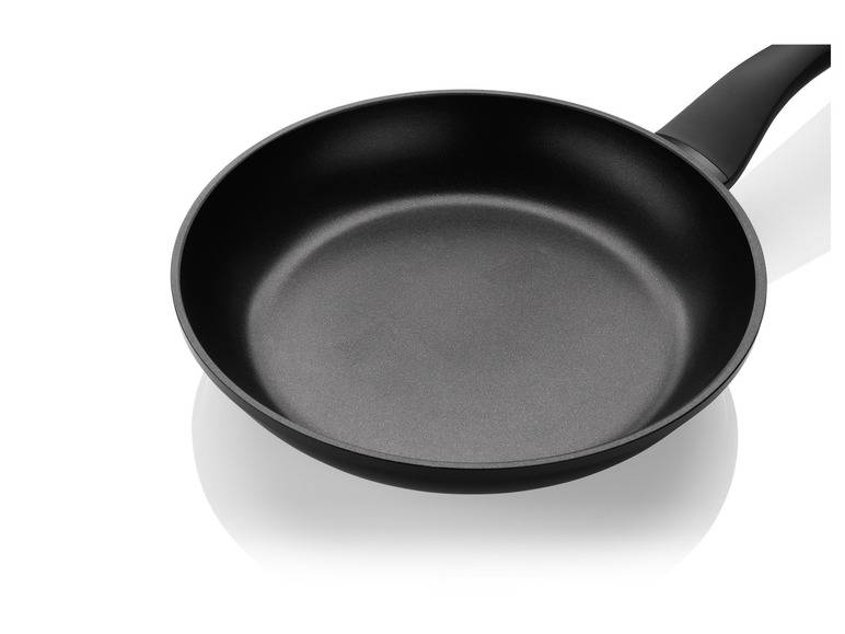 ERNESTO® Aluguss-Pfanne, Ø 24 cm Kostenlose Rückgabe