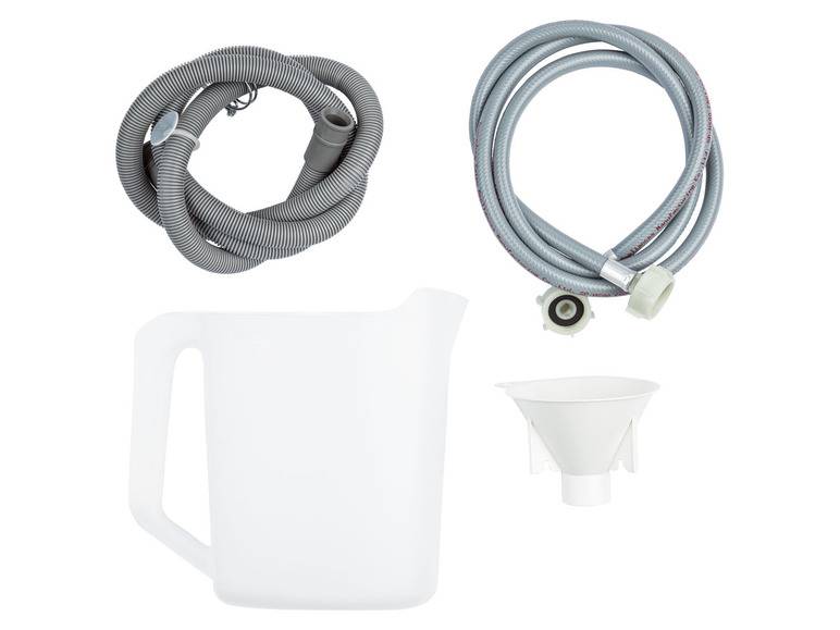 SILVERCREST® KITCHEN TOOLS Geschirrspülmaschine »SGW 860 A1«, mit Wassertank Letzte 3 Tage