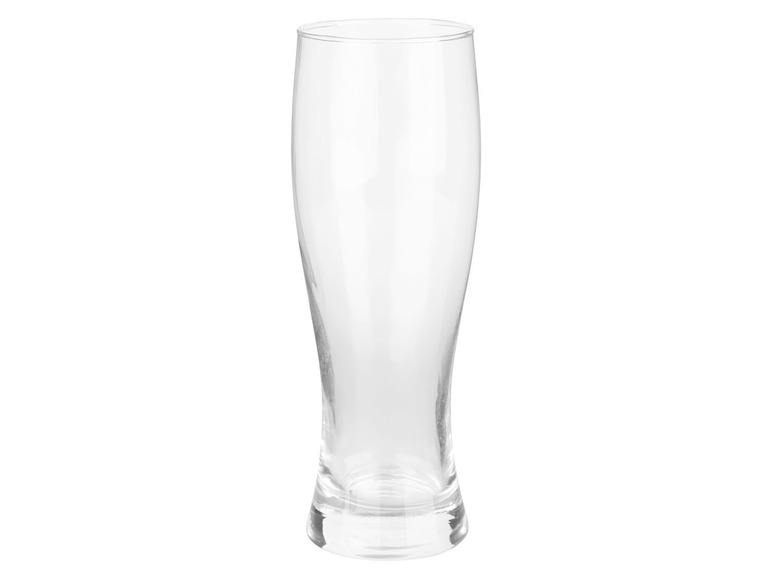 ERNESTO® Biergläsersets, 2 Stück, spülmaschienengeeignet Bis zu 60% Rabatt