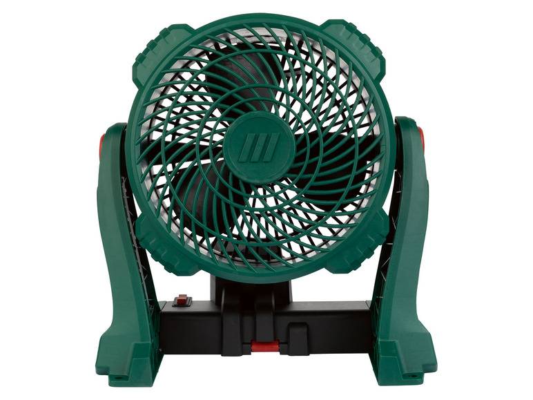PARKSIDE® 20 V Akku-Ventilator «PVA 20-Li A1», ohne Akku und Ladegerät Discount Store für neue Produkte