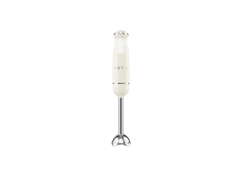 SILVERCREST® KITCHEN TOOLS Stabmixer-Set »Chrom Retro 1973«, 3-in-1, 600 W Super Rabatt