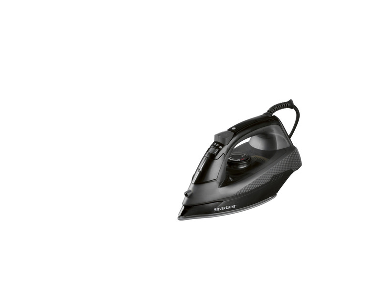SILVERCREST® Dampfbügeleisen »SDBG 2200 A1«, 2180 W Kostenloser Versand international