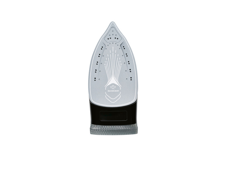 SILVERCREST® Dampfbügeleisen »SDBG 2200 A1«, 2180 W Kostenloser Versand international