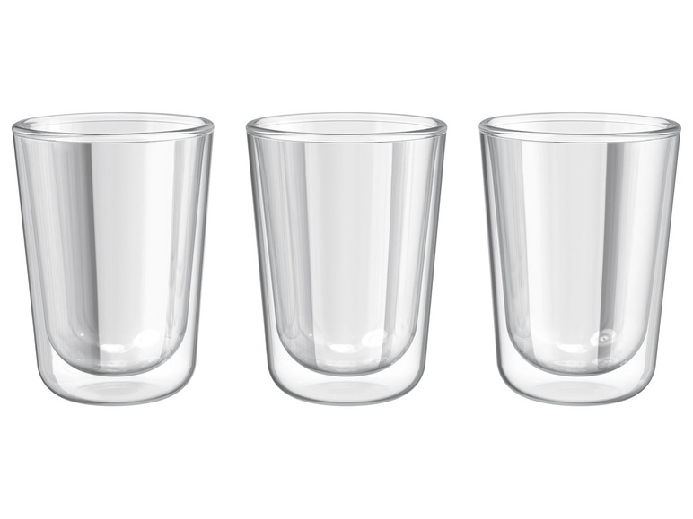 ERNESTO® Thermogläser-Set, 4- / 3- / 2-teilig Rabatte dieses Monats