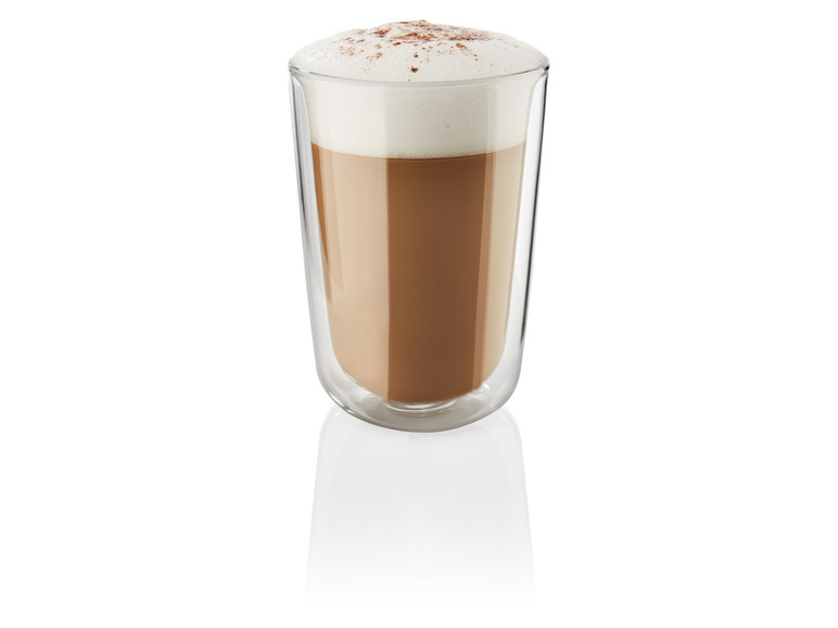 ERNESTO® Thermogläser-Set, 4- / 3- / 2-teilig Rabatte dieses Monats