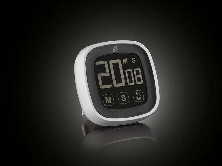 AURIOL® Digitaler Kurzzeitmesser mit Touch-Display Outlet