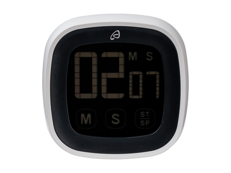 AURIOL® Digitaler Kurzzeitmesser mit Touch-Display Outlet