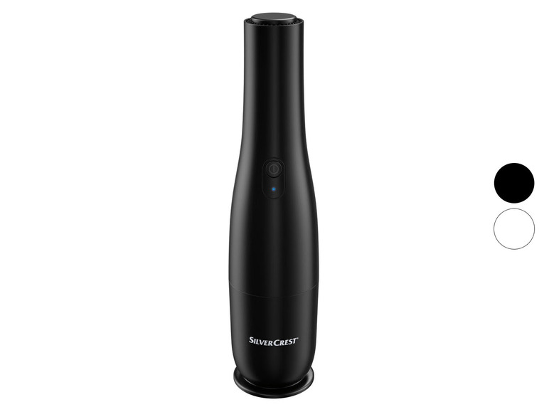 SILVERCREST® Design Handstaubsauger »SHD 7.4«, 7,4 V Verkauf