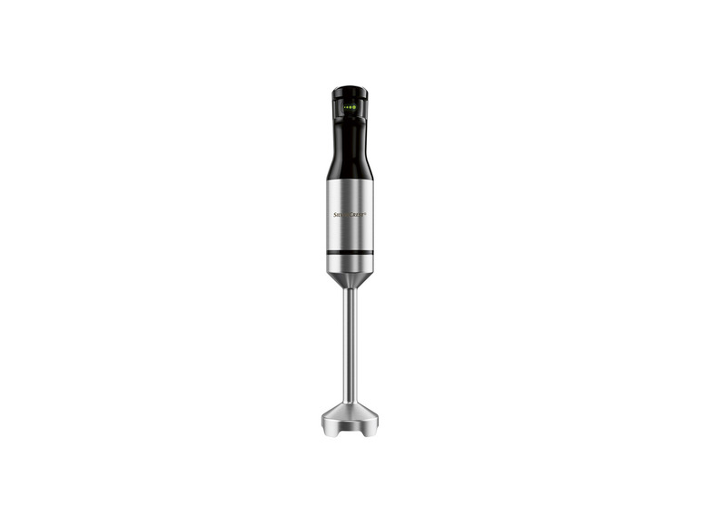 SILVERCREST® KITCHEN TOOLS Stabmixer SMSS 1000 A1, 1000 W im Angebot