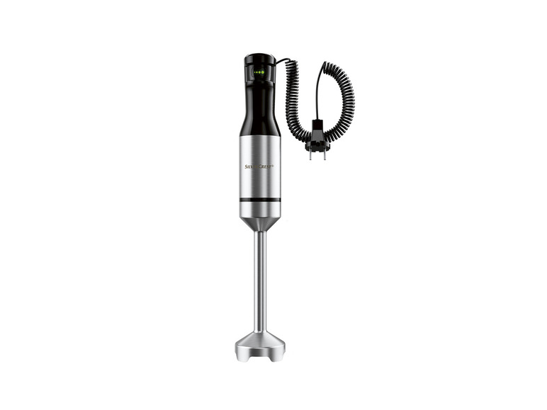SILVERCREST® KITCHEN TOOLS Stabmixer SMSS 1000 A1, 1000 W im Angebot