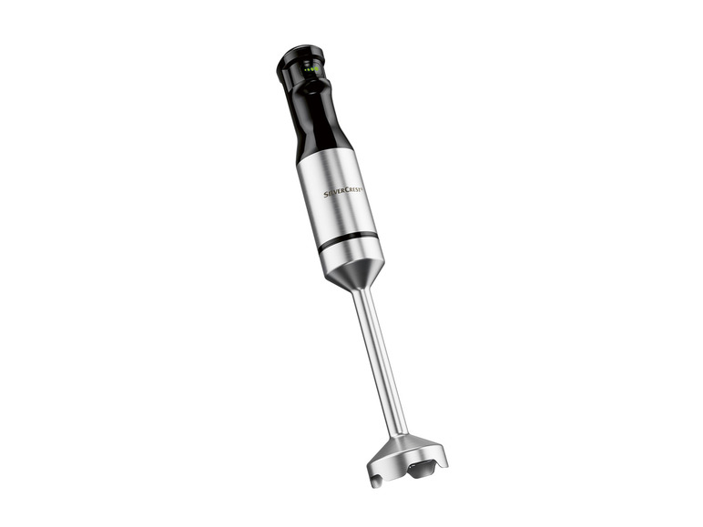 SILVERCREST® KITCHEN TOOLS Stabmixer SMSS 1000 A1, 1000 W im Angebot
