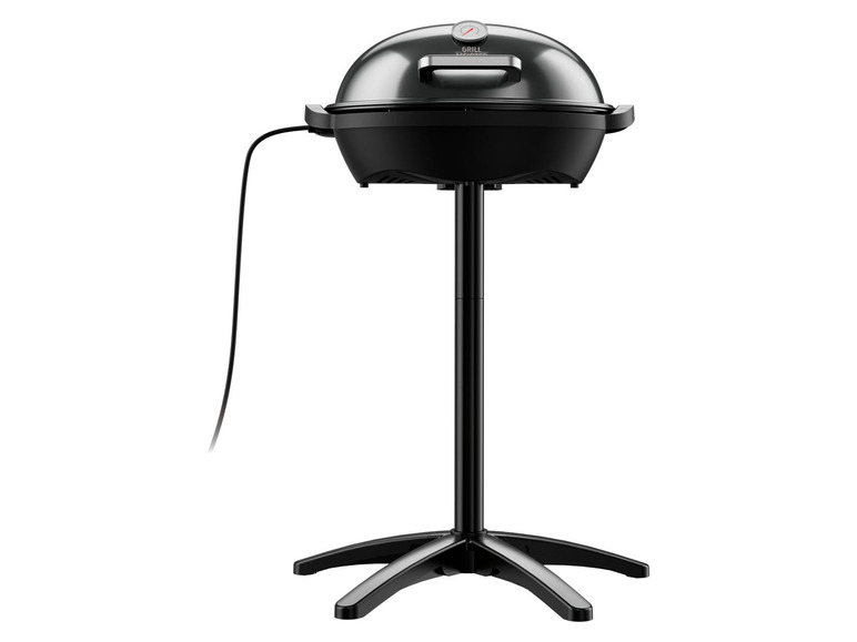 GRILLMEISTER Standgrill elektrisch »SSGE 2400 A1«, 2400 Watt Meist gekauft