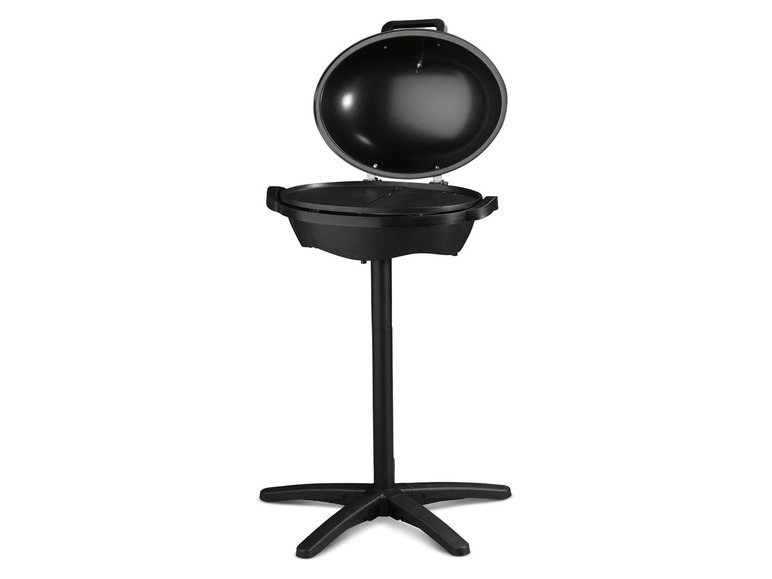 GRILLMEISTER Standgrill elektrisch »SSGE 2400 A1«, 2400 Watt Meist gekauft